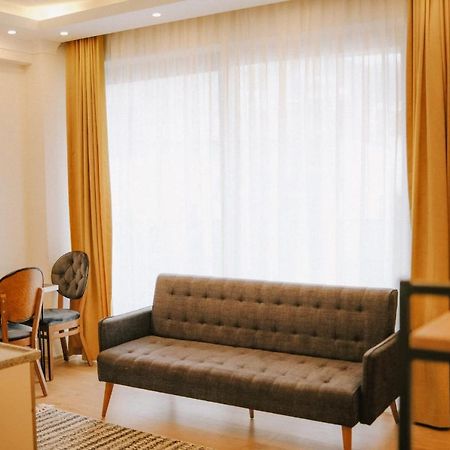 Tanrise City Residence Фетие Екстериор снимка