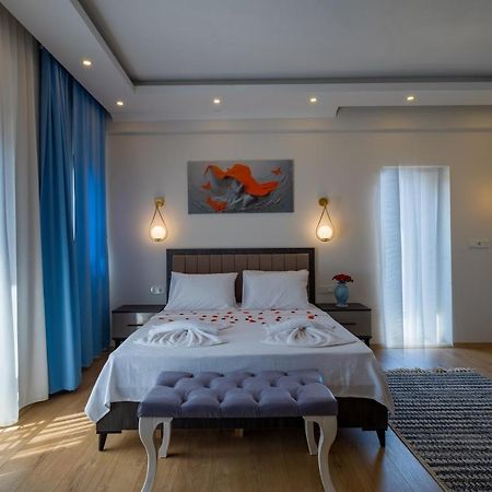 Tanrise City Residence Фетие Екстериор снимка