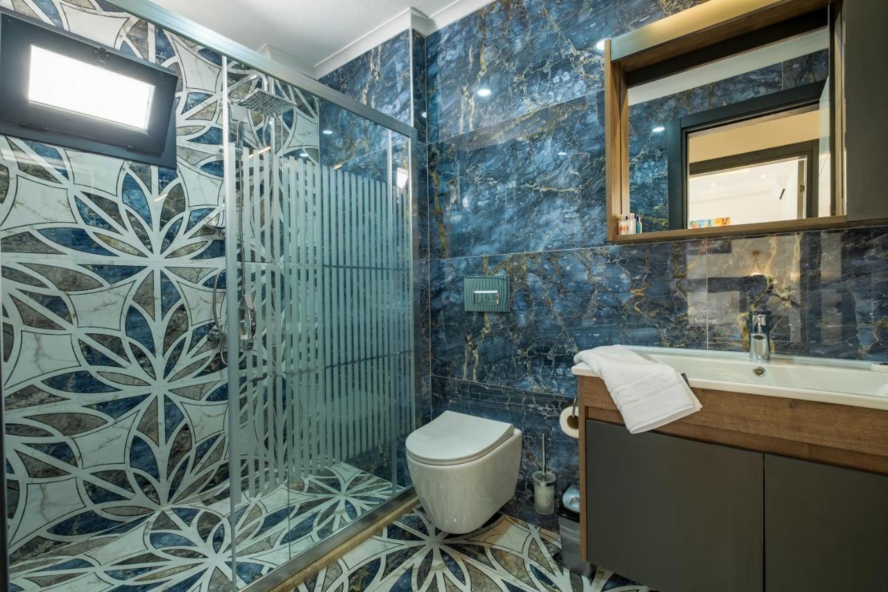 Tanrise City Residence Фетие Екстериор снимка