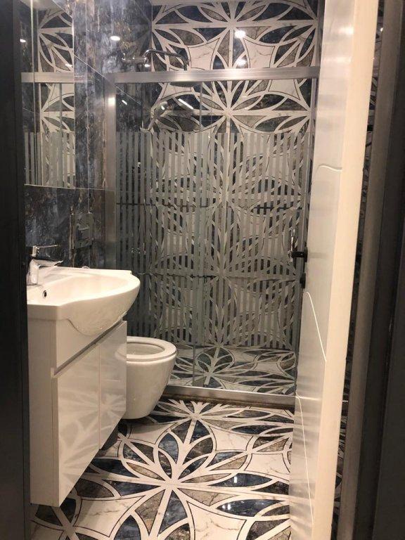 Tanrise City Residence Фетие Екстериор снимка