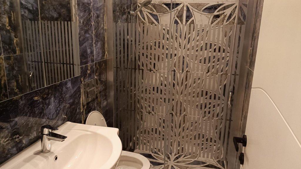 Tanrise City Residence Фетие Екстериор снимка